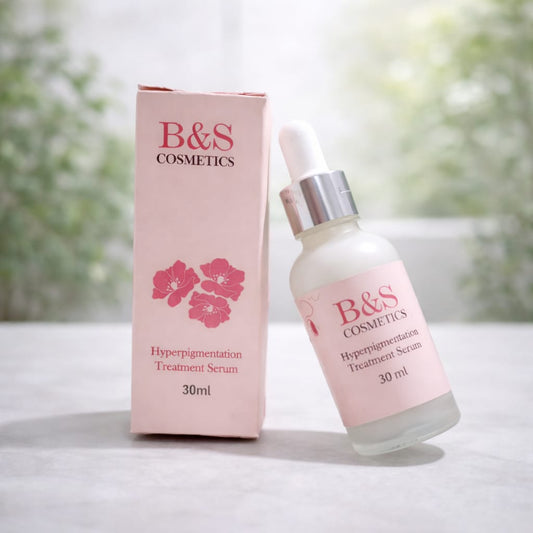 Hyperpigmentation Treatment Serum