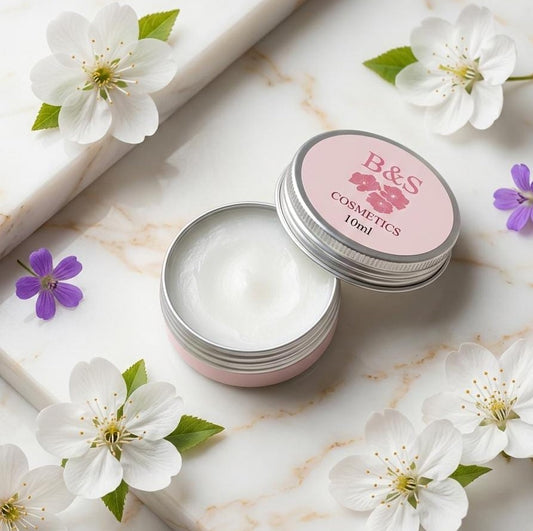 Lip Pigmentation Treatment Balm