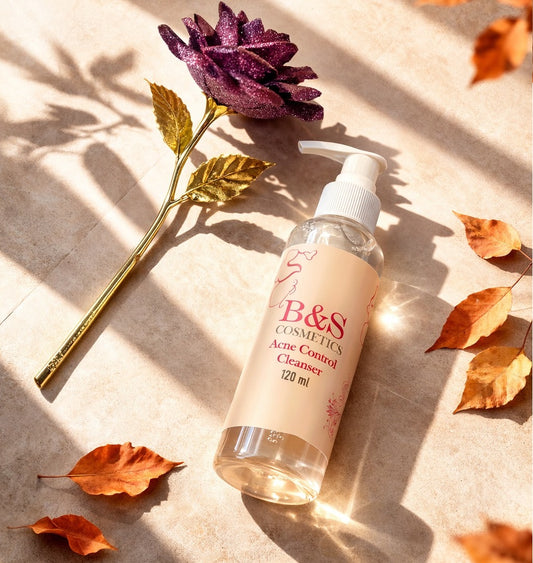 Acne Control Cleanser