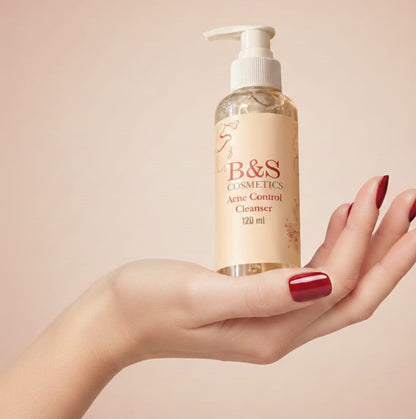 Acne Control Cleanser