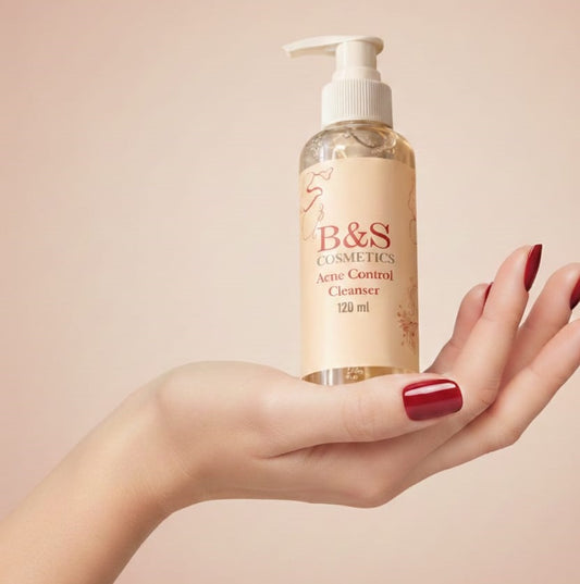 Acne Control Cleanser