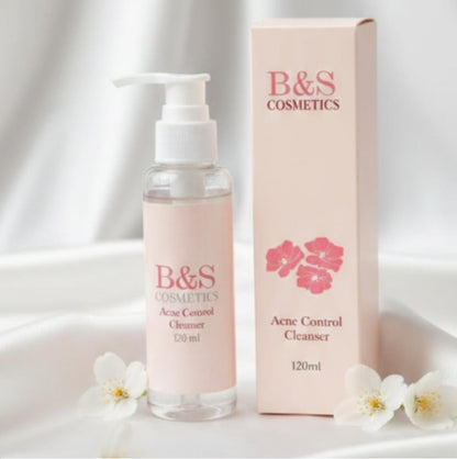 Acne Control Cleanser