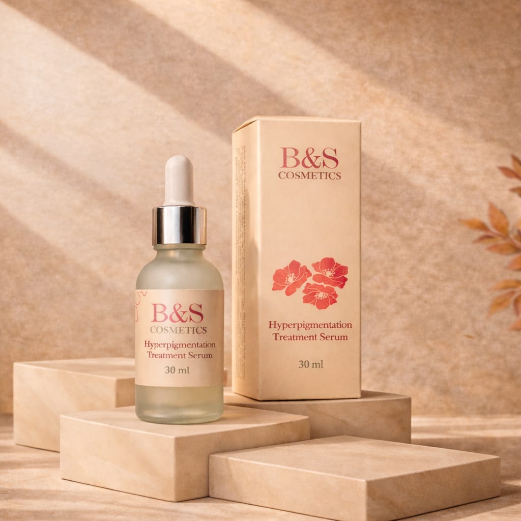 Hyperpigmentation Treatment Serum