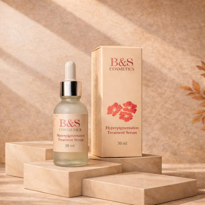 Hyperpigmentation Treatment Serum