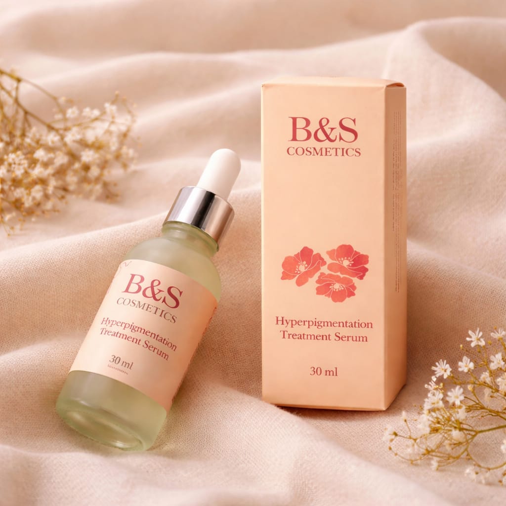 Hyperpigmentation Treatment Serum