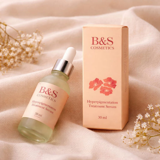 Hyperpigmentation Treatment Serum