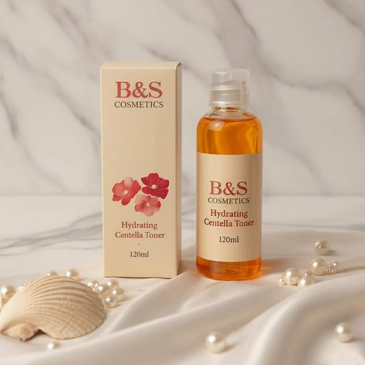 Hydrating Centella Toner