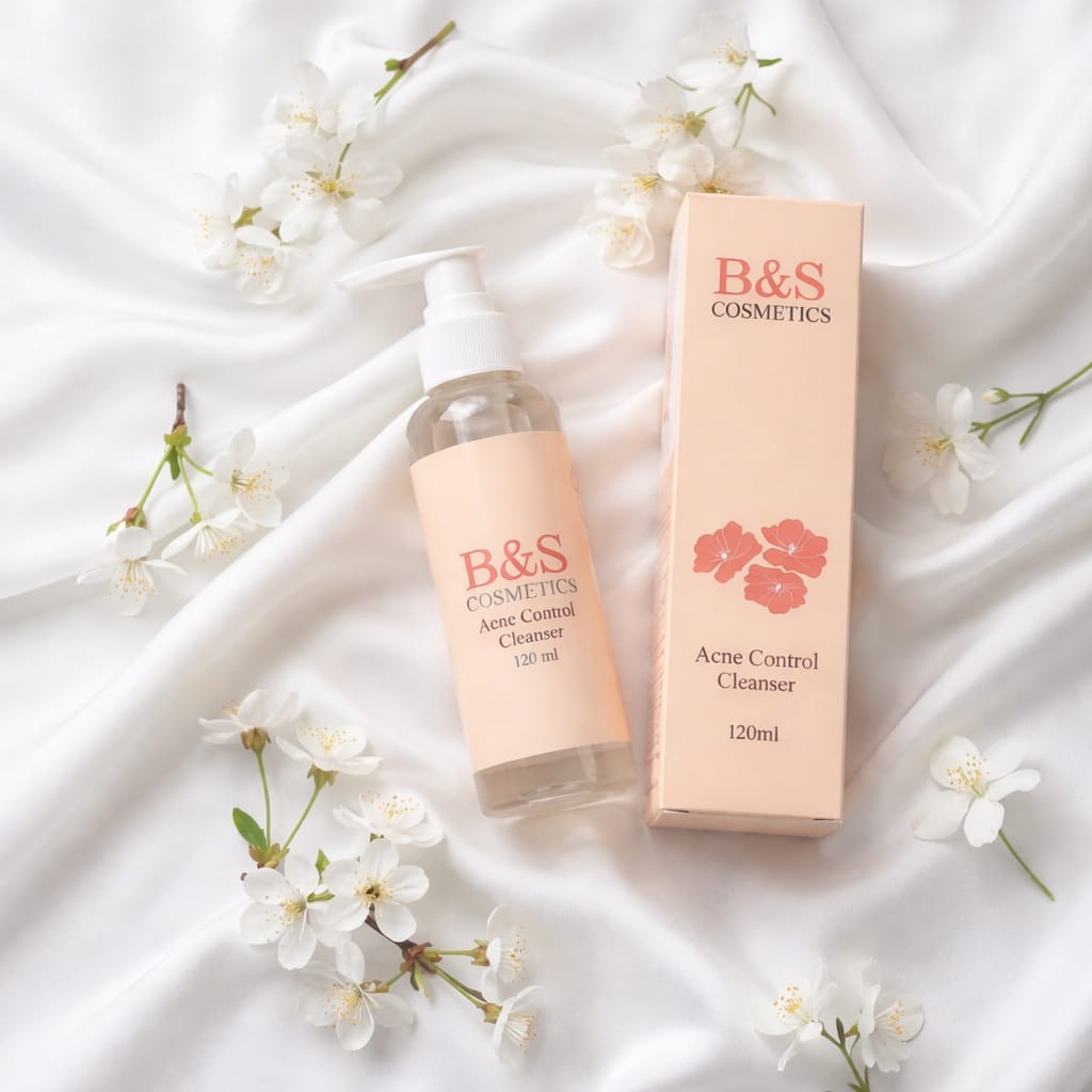 Acne Control Cleanser
