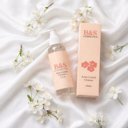 Acne Control Cleanser