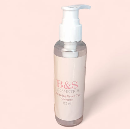 Hydrating Green Tea Cleanser